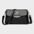 Olivia - Sac bandoulière luxueux
