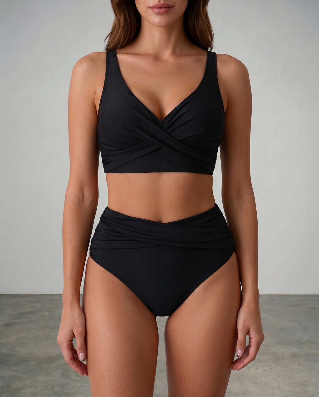 Marel | Bikini modellante
