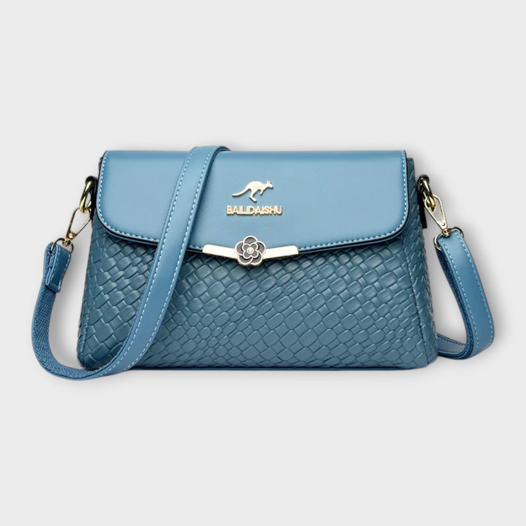 Olivia - Sac bandoulière luxueux