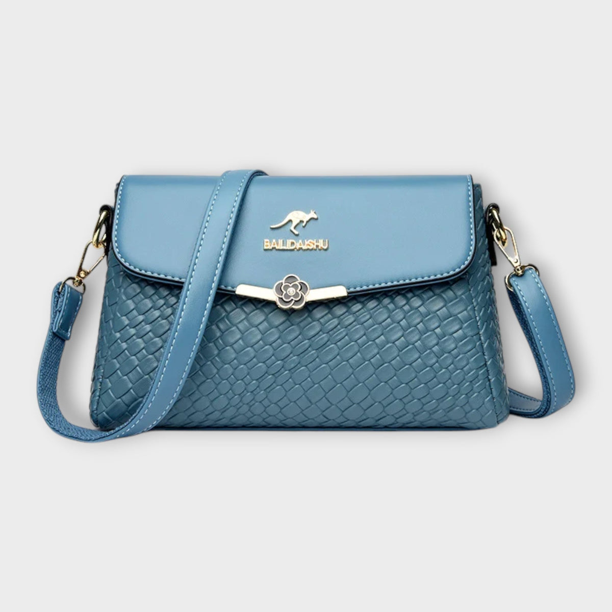 Olivia - Sac bandoulière luxueux