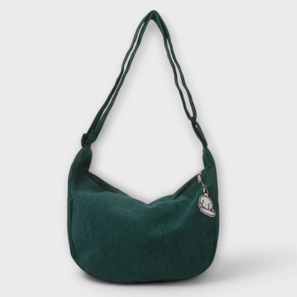Bolsas de ombro de Cordura para mulheres