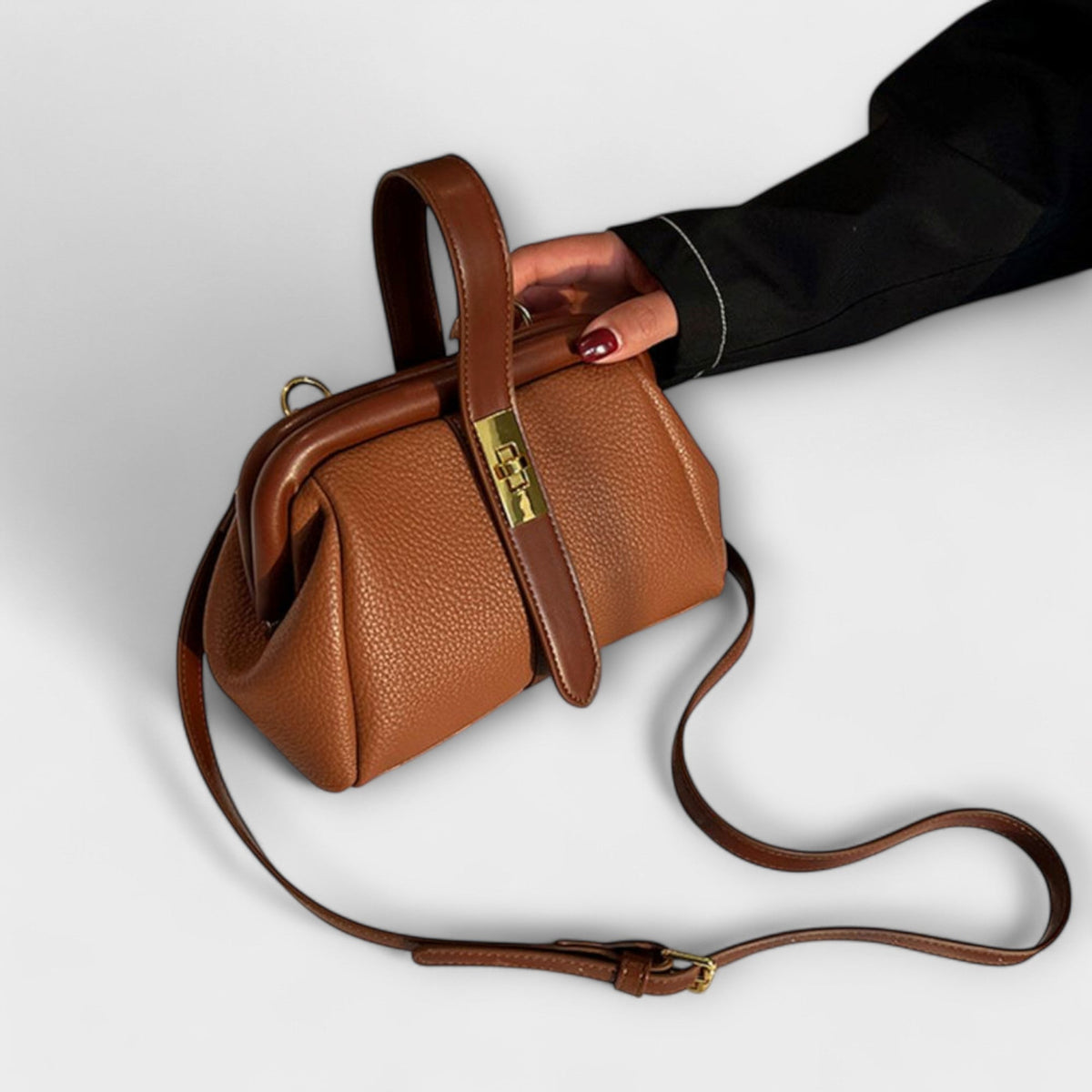 Olivia - Sac rétro
