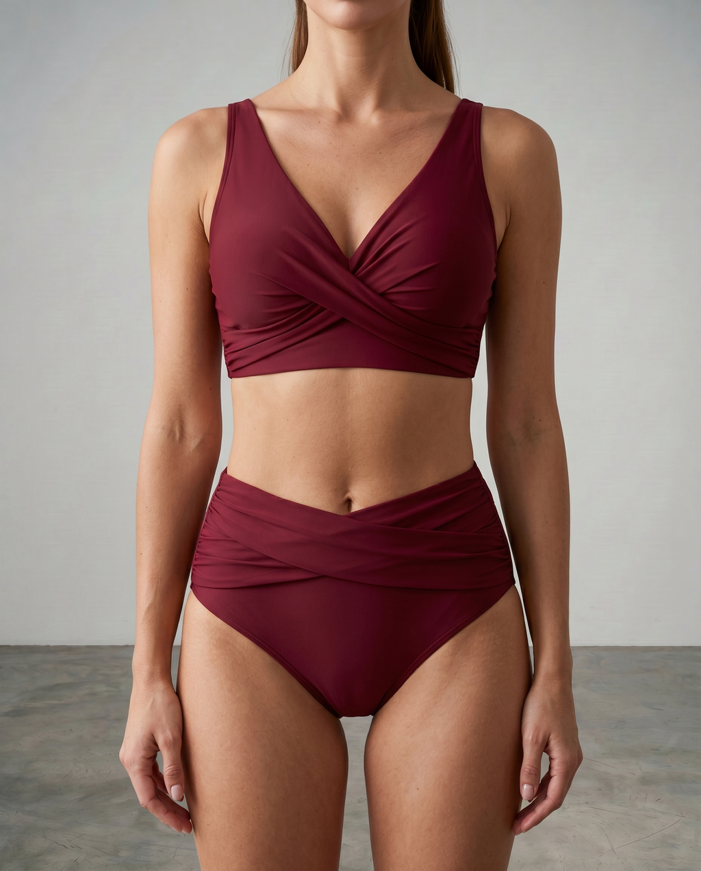Marel | Bikini modellante