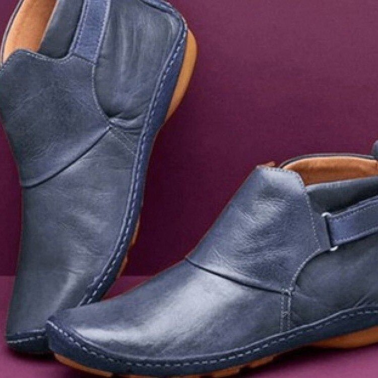 Haele | Botas ortopédicas de cano curto