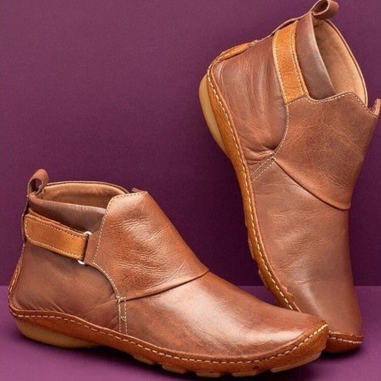 Haele | Botas ortopédicas de cano curto