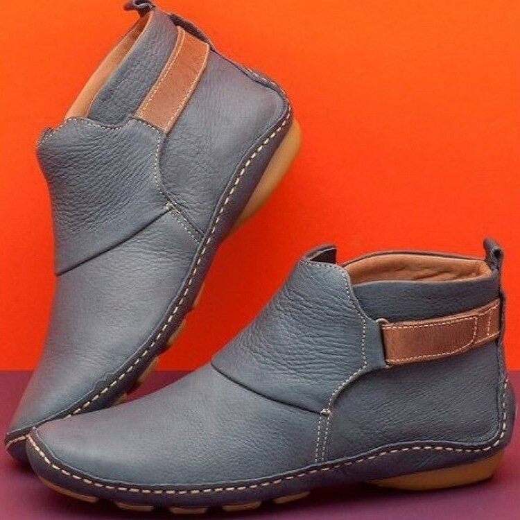 Haele | Botas ortopédicas de cano curto