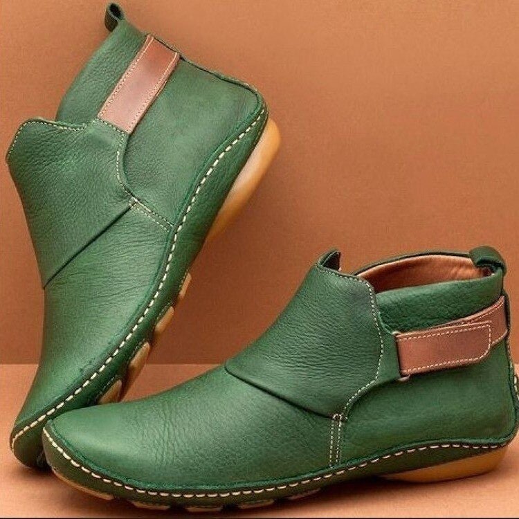 Haele | Botas ortopédicas de cano curto