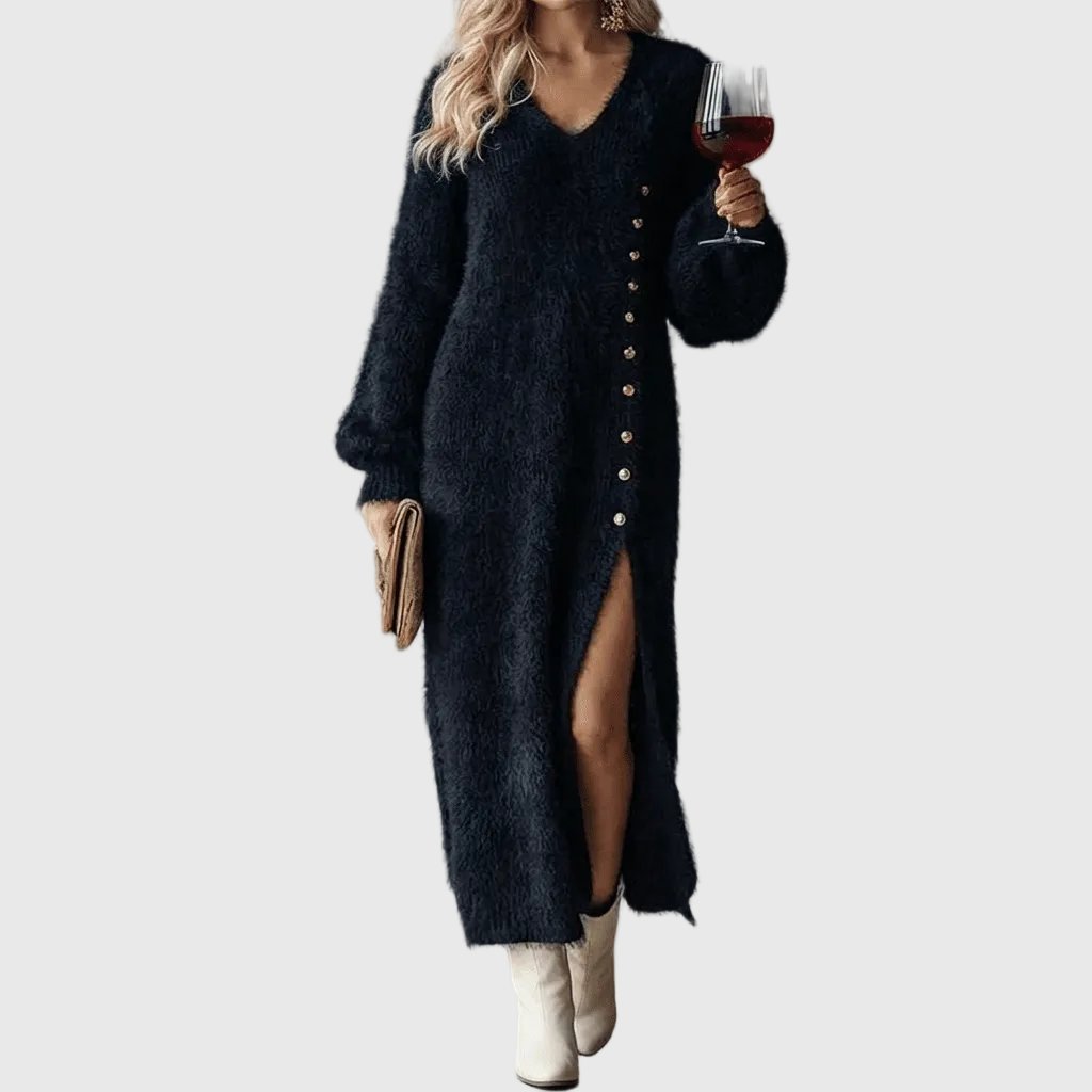 Brielle | Vestido cómodo para las fiestas