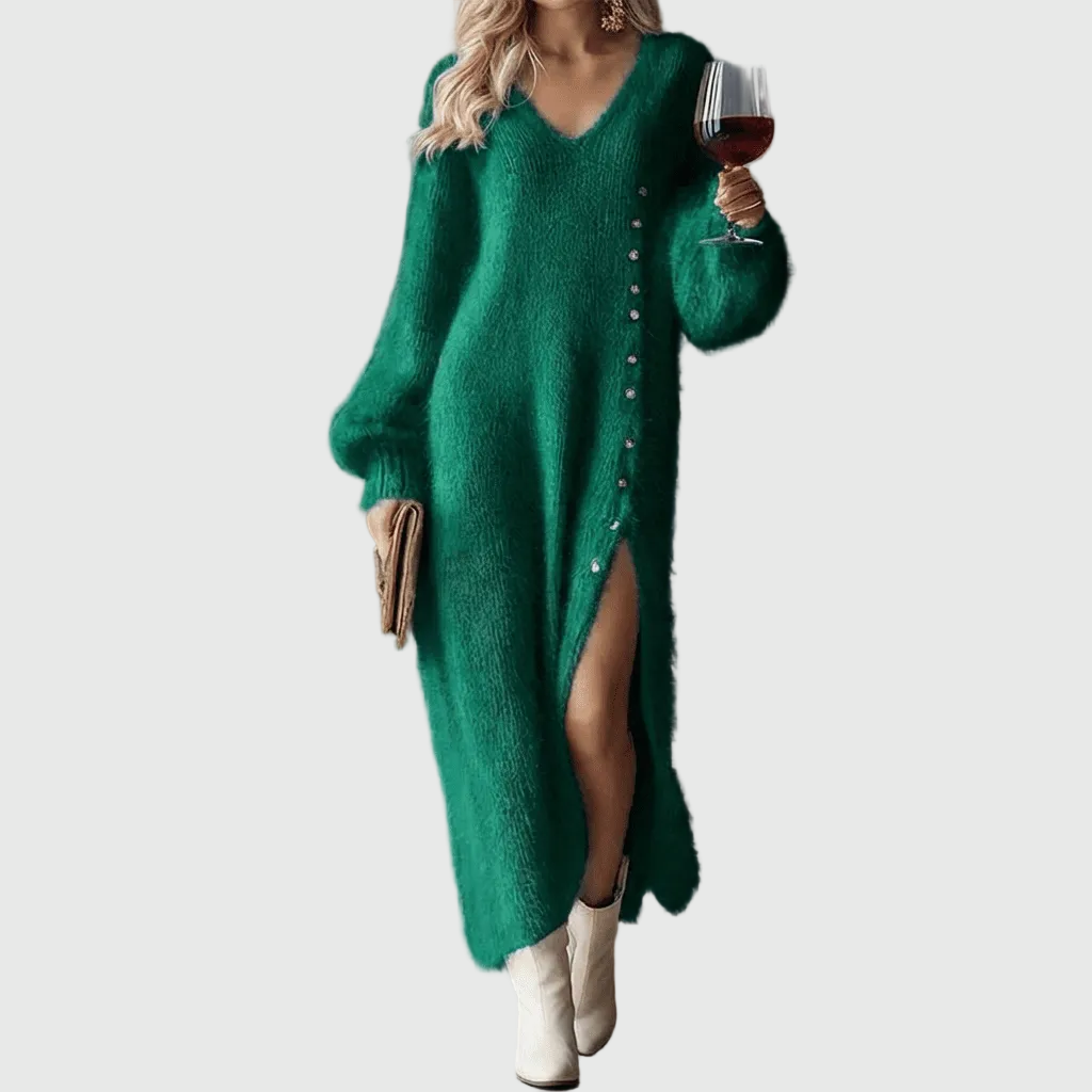 Brielle | Vestido cómodo para las fiestas