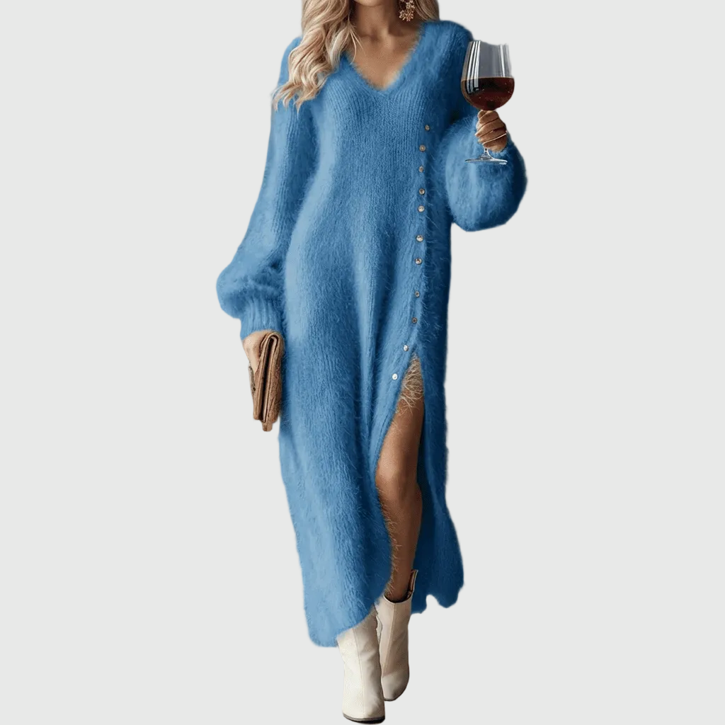 Brielle | Vestido cómodo para las fiestas