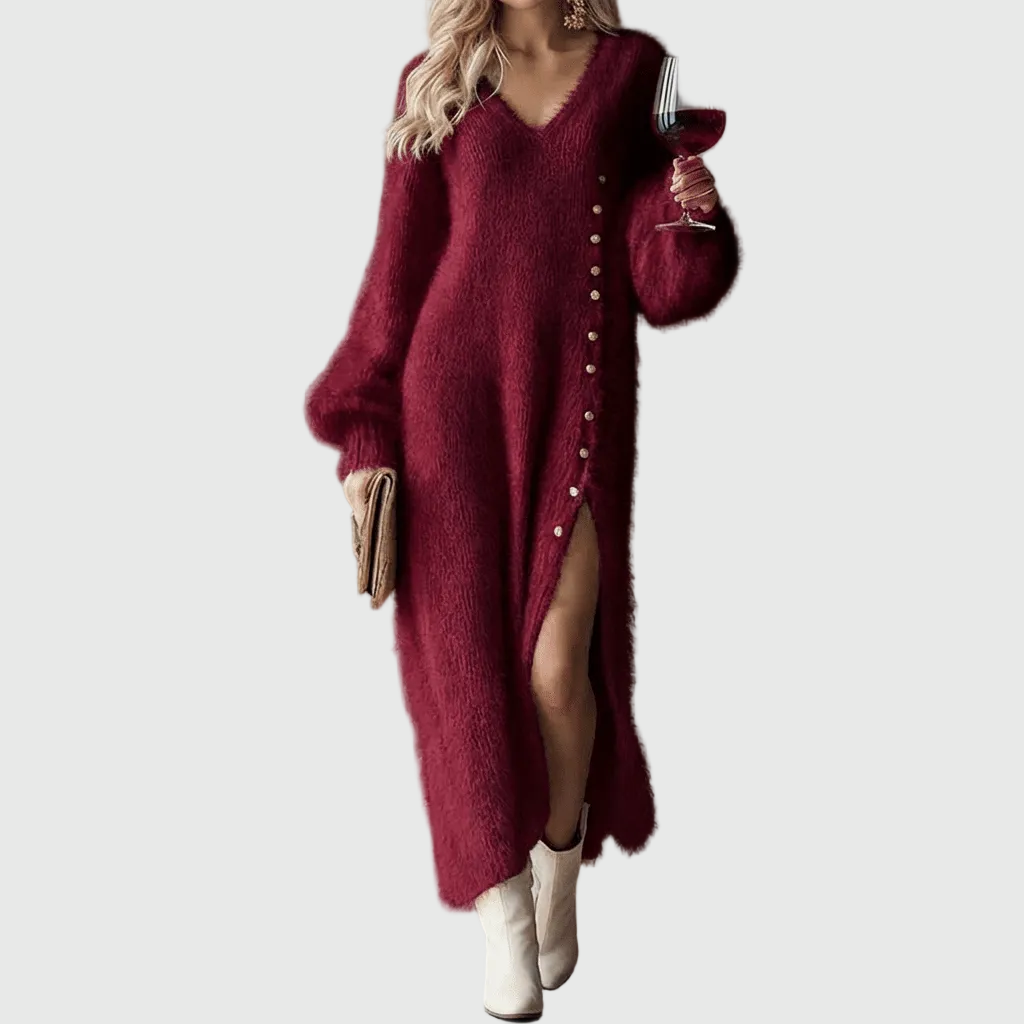 Brielle | Vestido cómodo para las fiestas