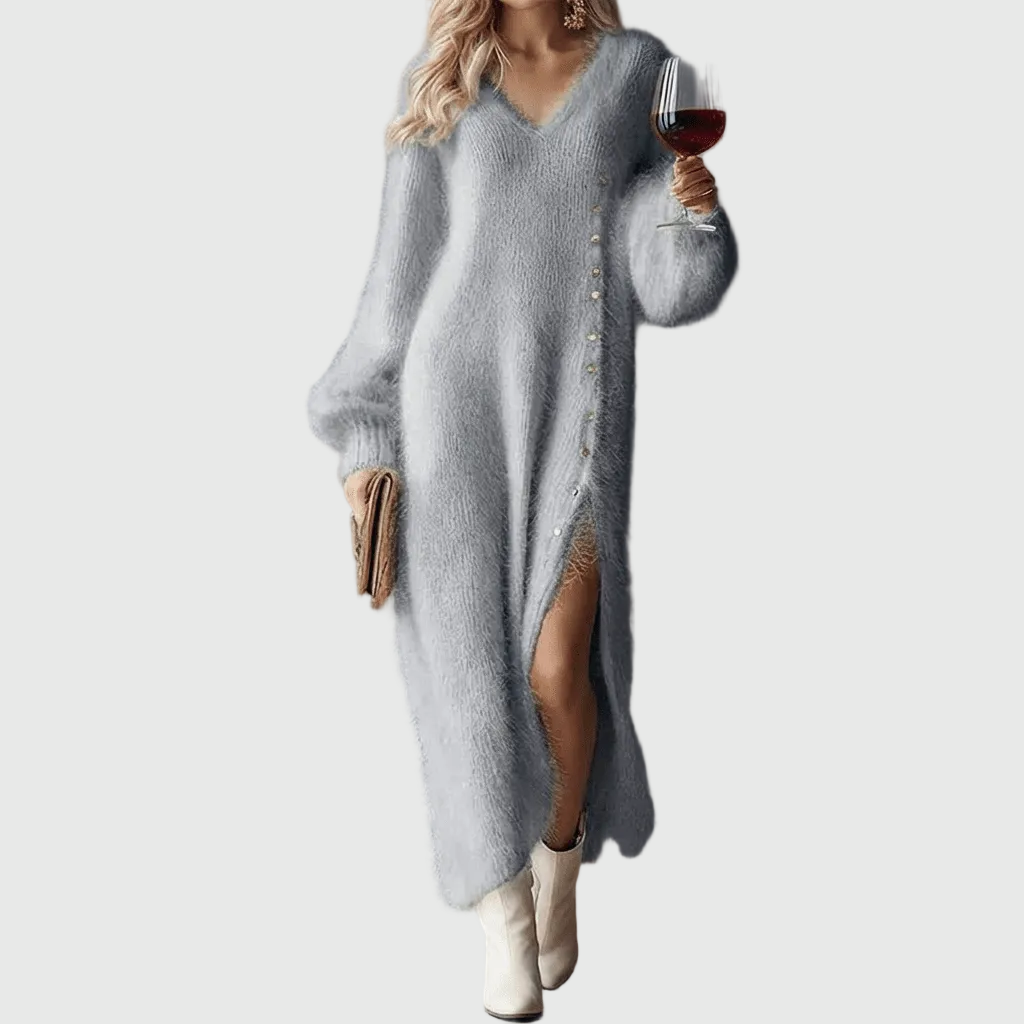 Brielle | Vestido cómodo para las fiestas