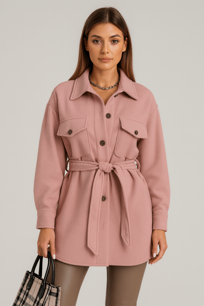Brigitte | Chaqueta elegante y sofisticada