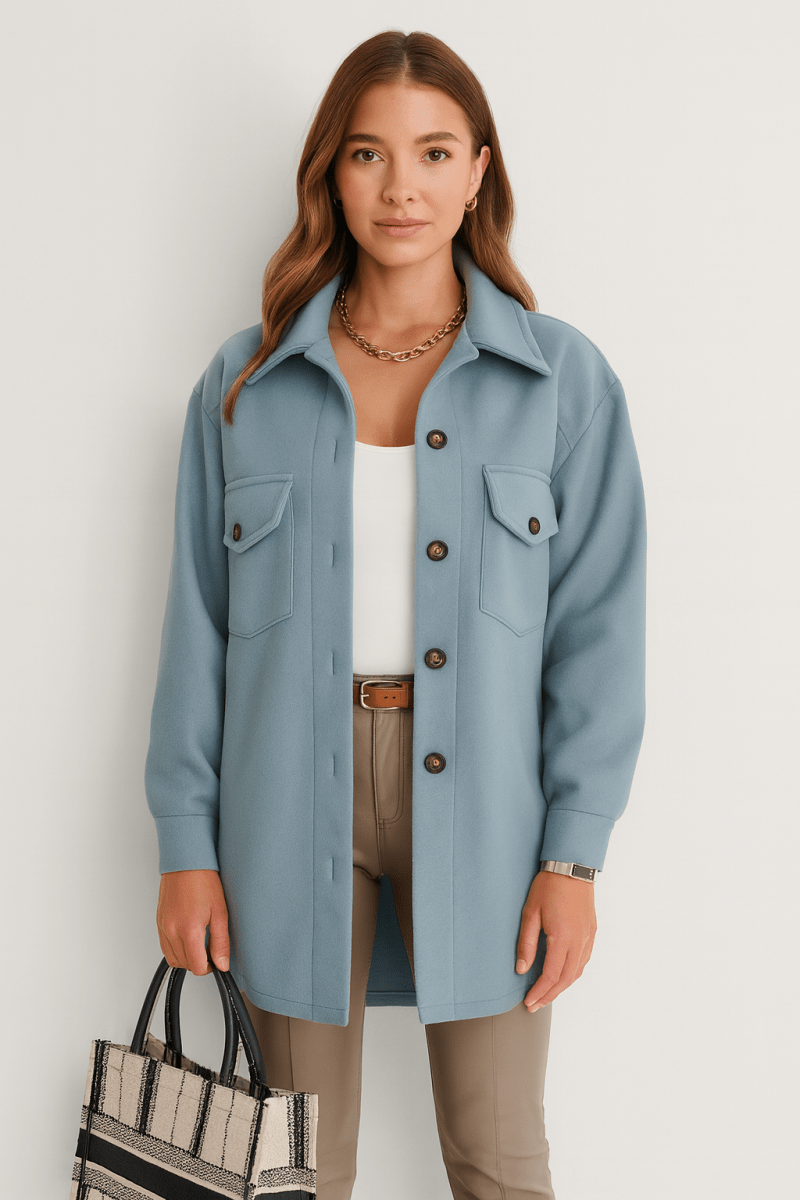 Brigitte | Chic and Elegant Jacket