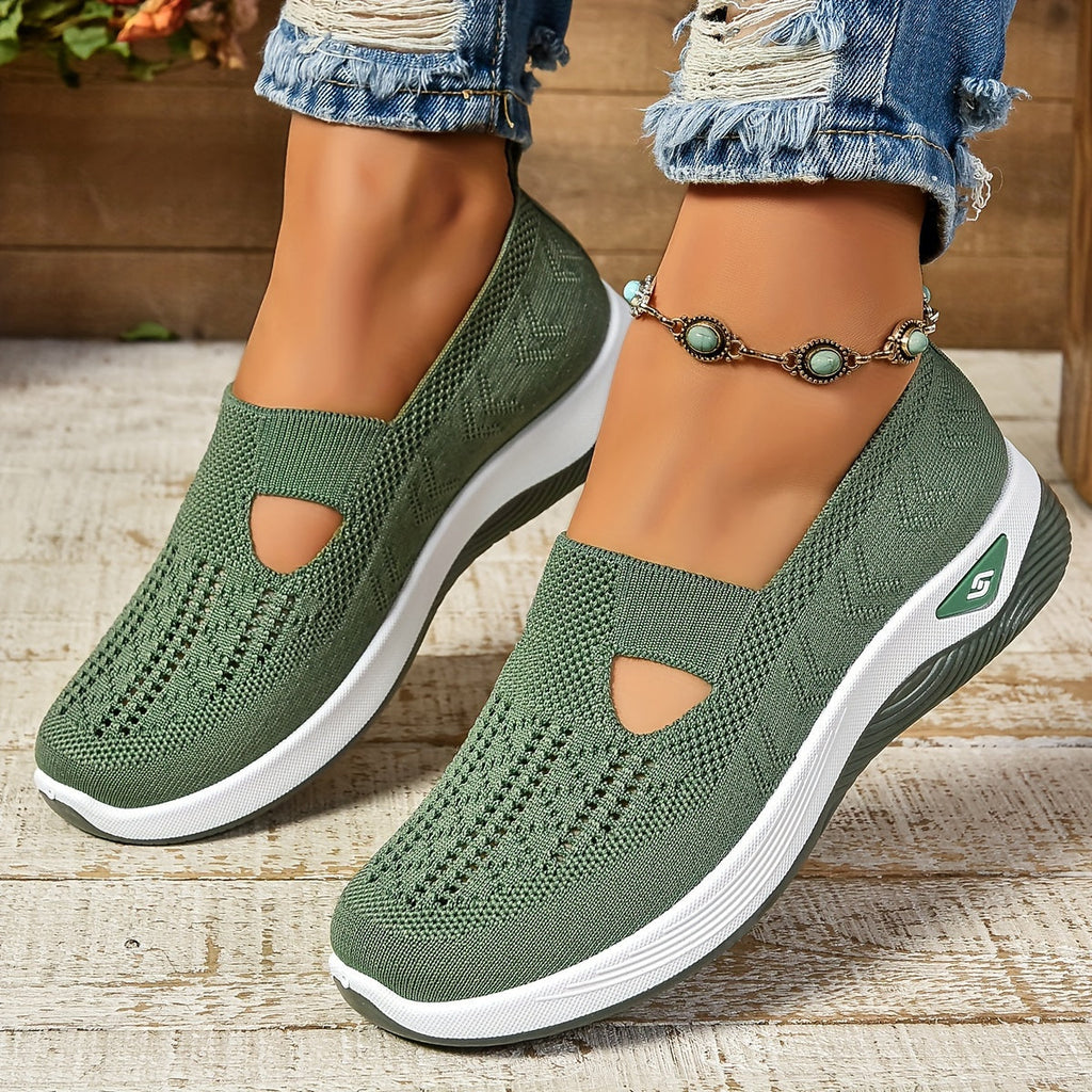 Carry | Scarpe slip-on comode ortopediche