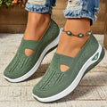 Carry | Scarpe slip-on comode ortopediche