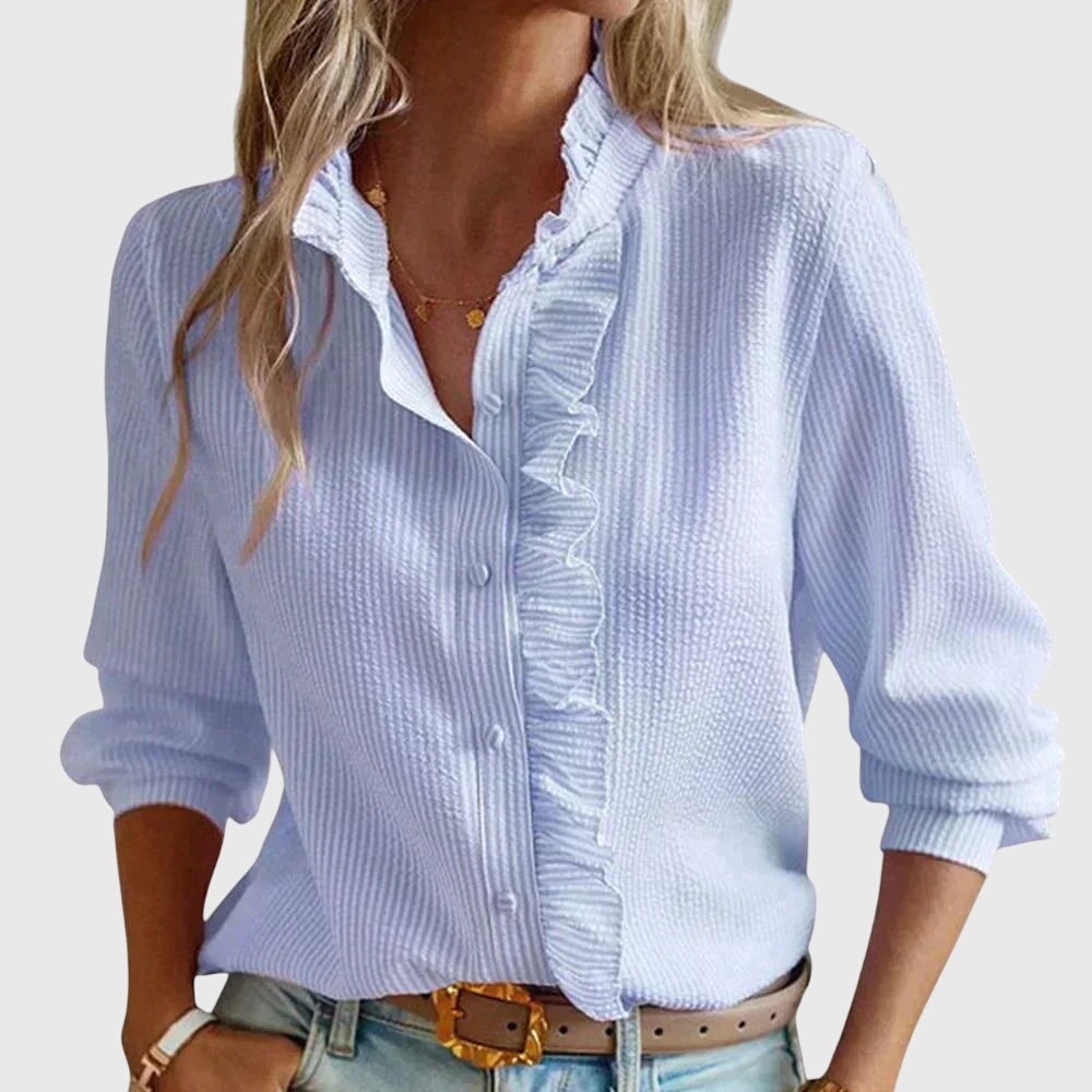 Kaitlyn | Elegante blouse