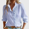 Kaitlyn | Elegante blouse