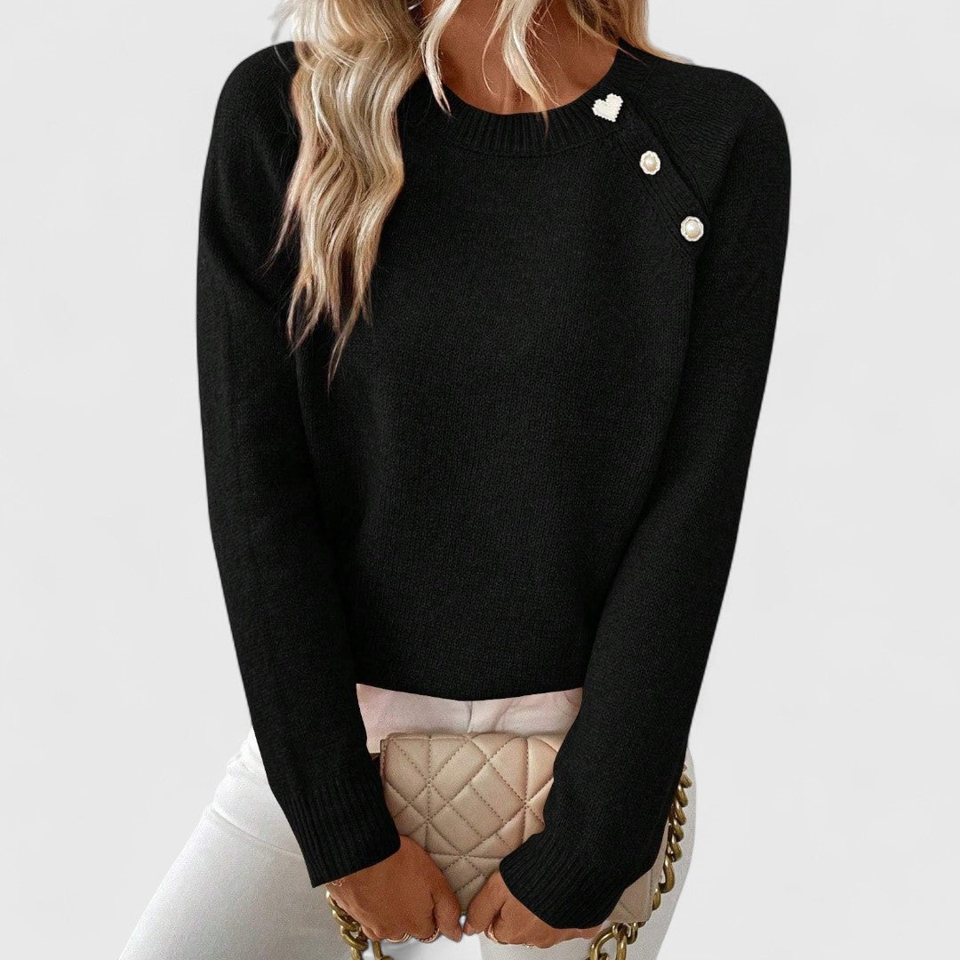 Vespera | Maglione elegante