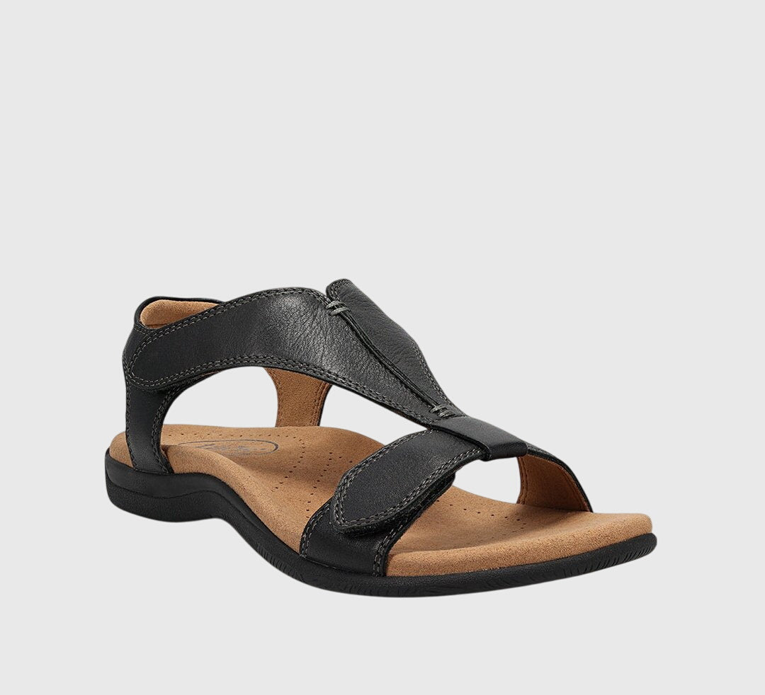 Kylie™ | Sandalias ortopédicas elegantes