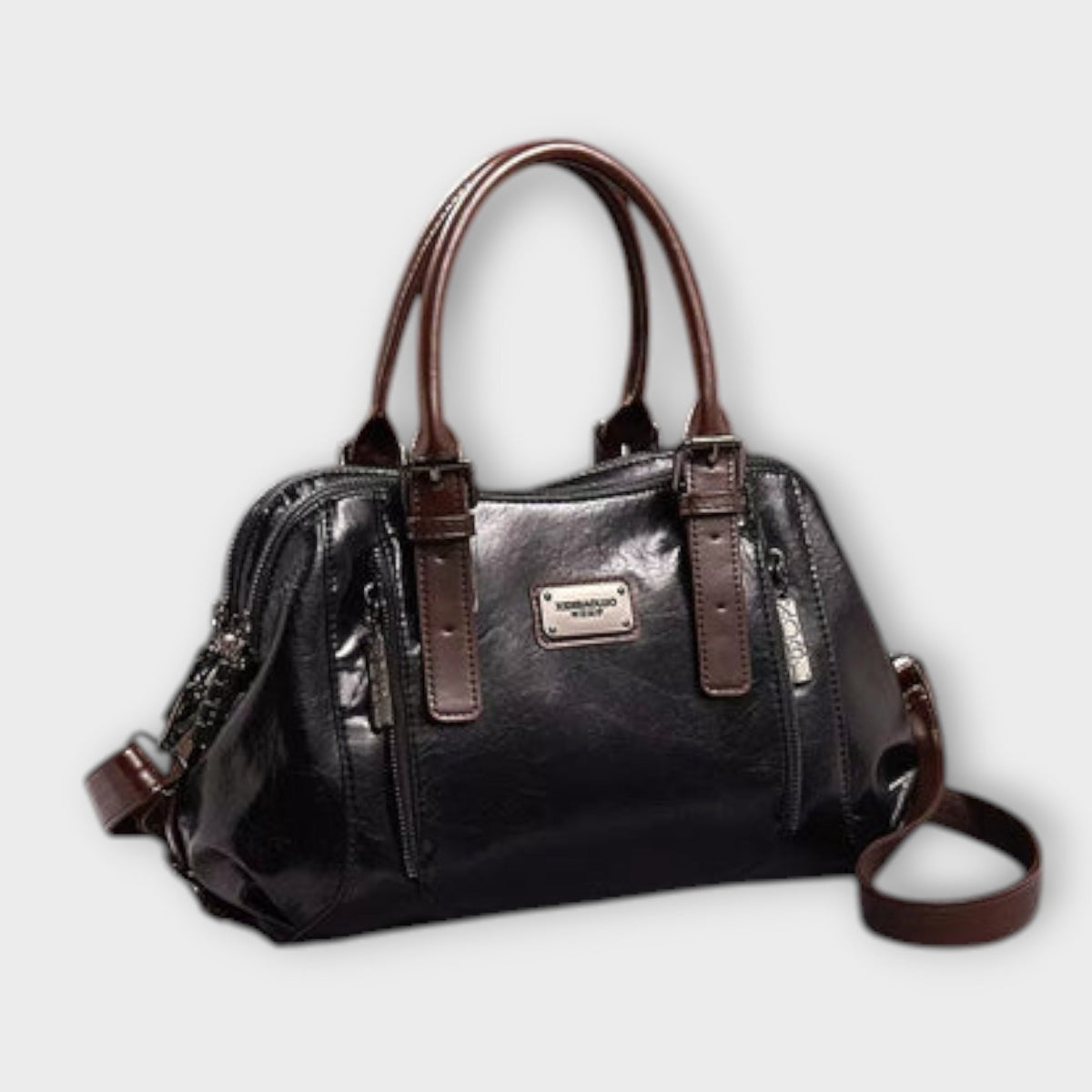 Olivia - Sac à bandoulière vintage élégant