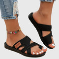 Ellyn | Orthopedische sandalen