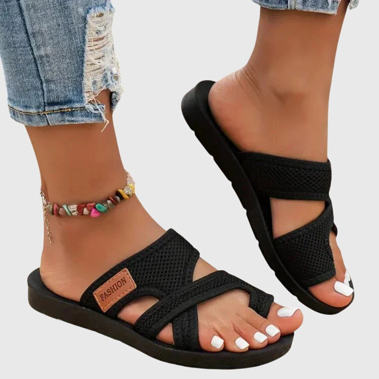Ellyn | Orthopedische sandalen