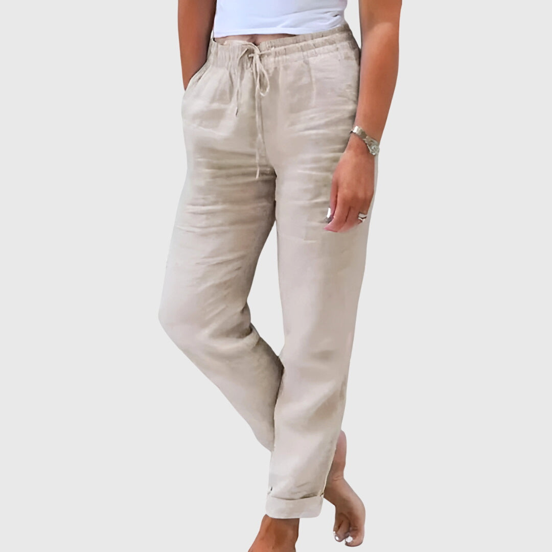 Margaret | Pantalones elegantes para mujer