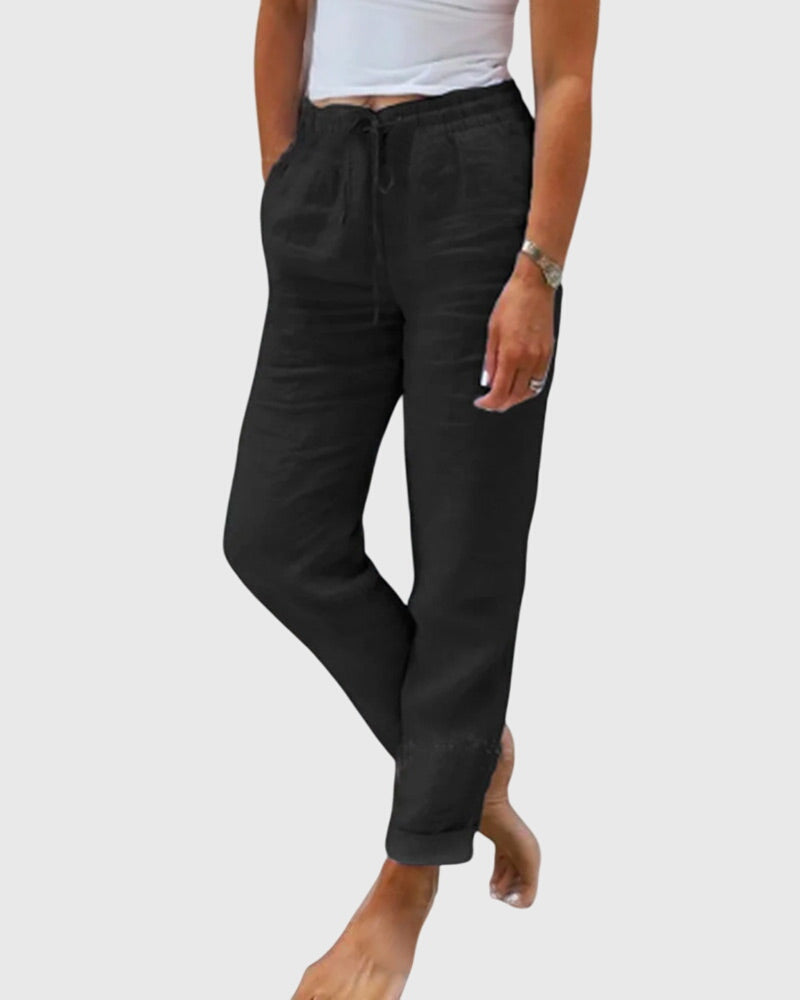 Margaret | Pantalones elegantes para mujer