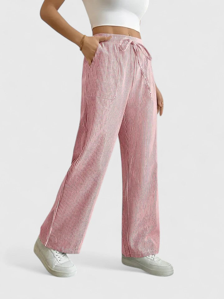 Tatienne | Elegante broek