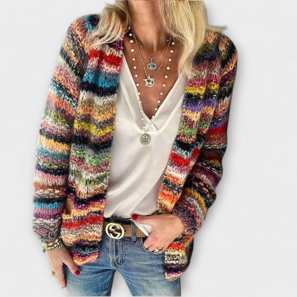 Dalynorah | Cardigan comodo