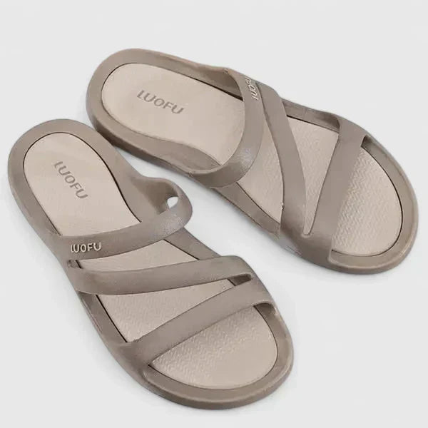 Daryell | Orthopedische sandalen