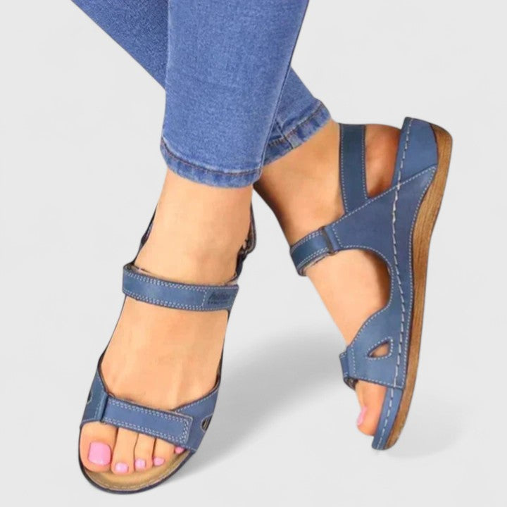 Bianca | Comfortabele sandalen