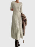Evelyn | Zachte, elegante tricot