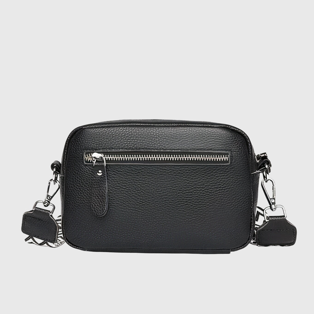 Giulia | Bolso de hombro de cuero