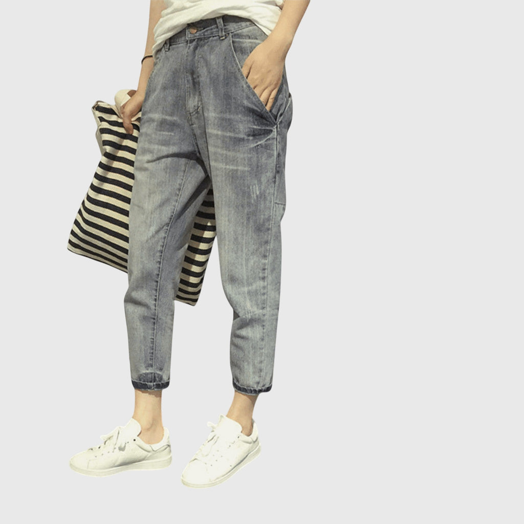 Charlotte - Pantaloni eleganti e unici
