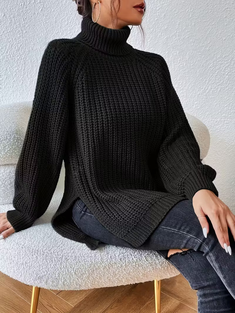 Rylani | Suéter elegante