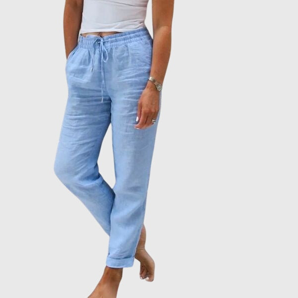 Margaret | Pantalones elegantes para mujer