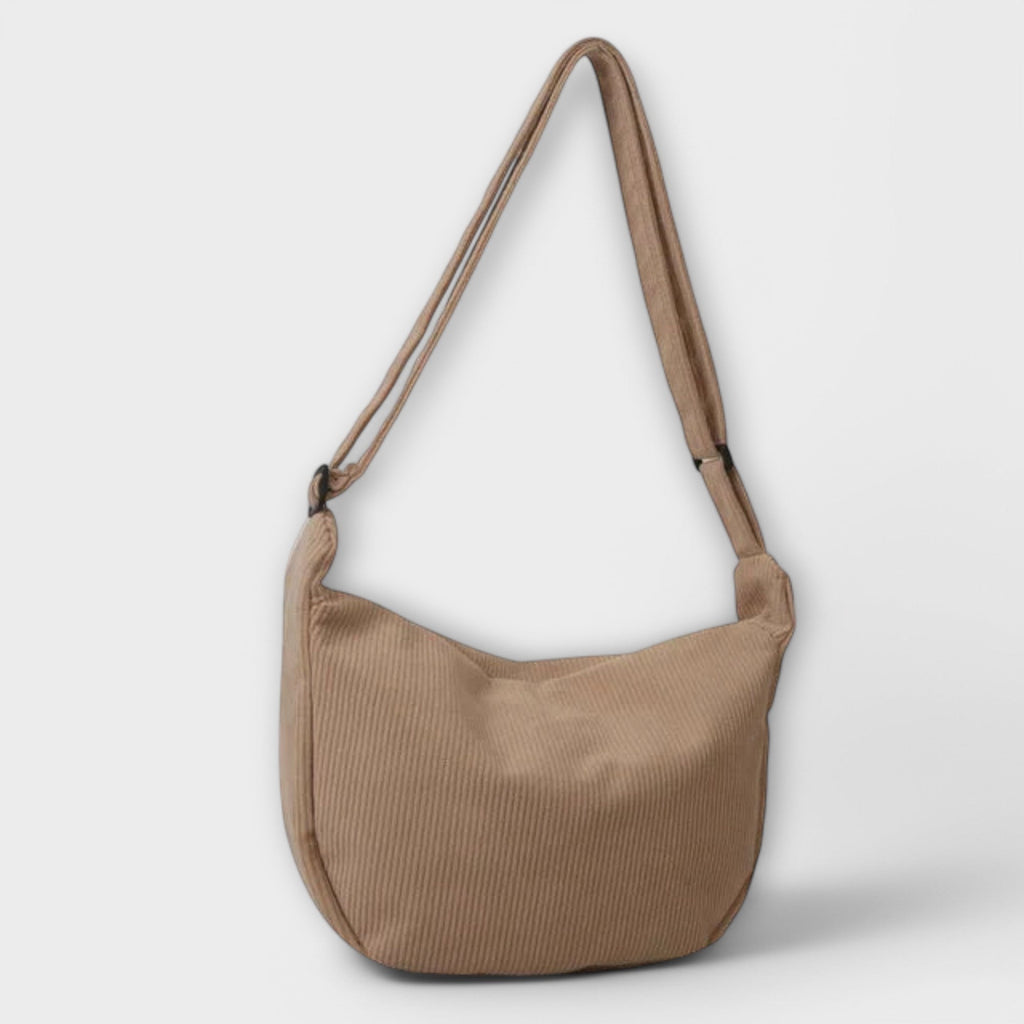 Bolsas de ombro de Cordura para mulheres
