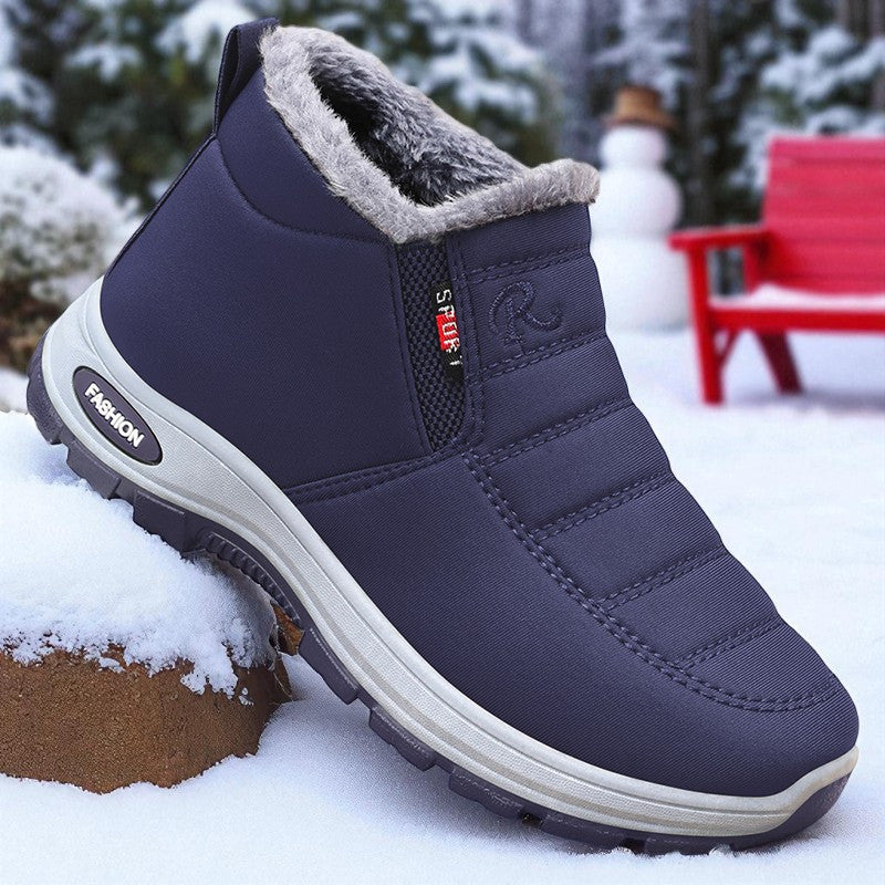 Kynlee | Bottes orthopédiques