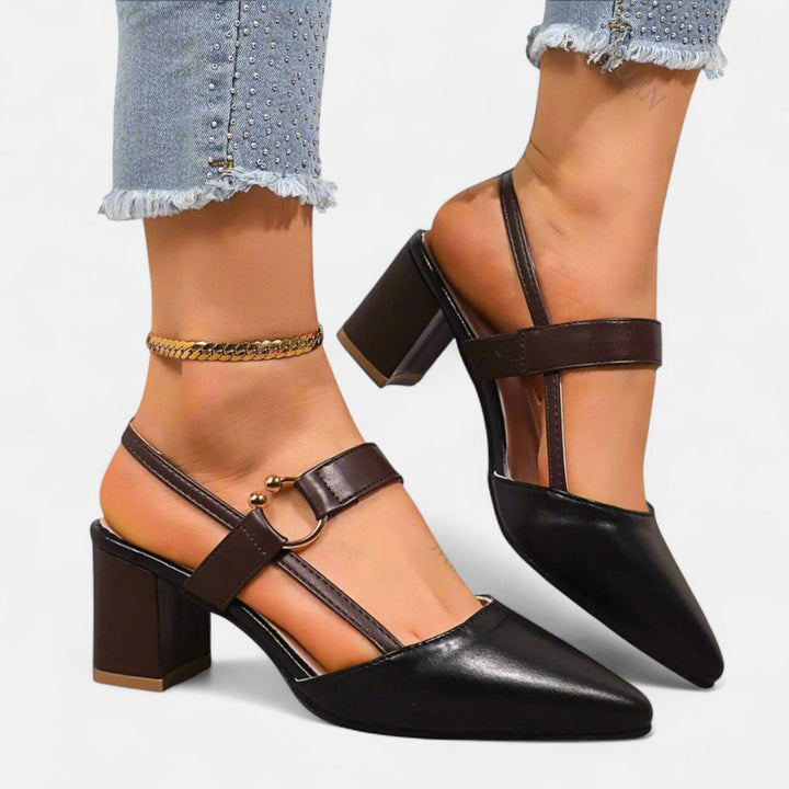Tacones Avalina Grace
