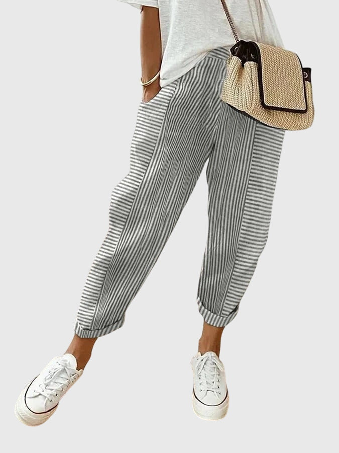 Autumn | Calça Feminina Elegante