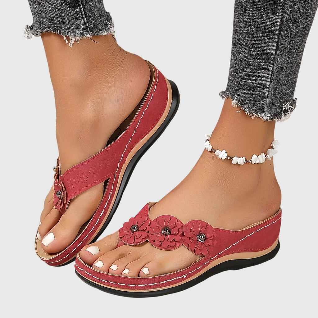 Alexis | Tongs orthopédiques