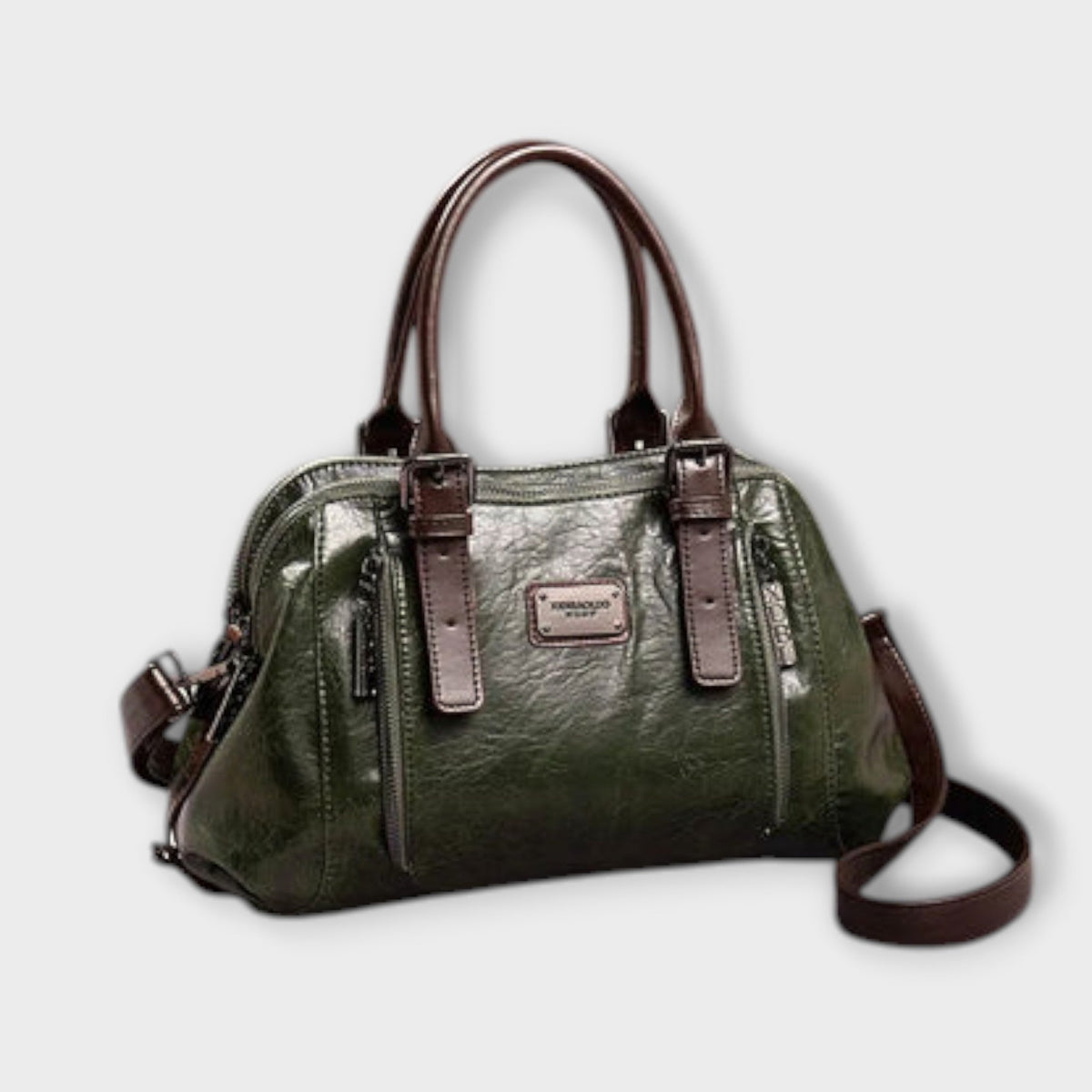 Olivia - Sac à bandoulière vintage élégant