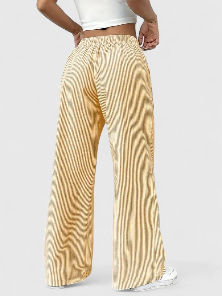 Tatienne | Elegante broek