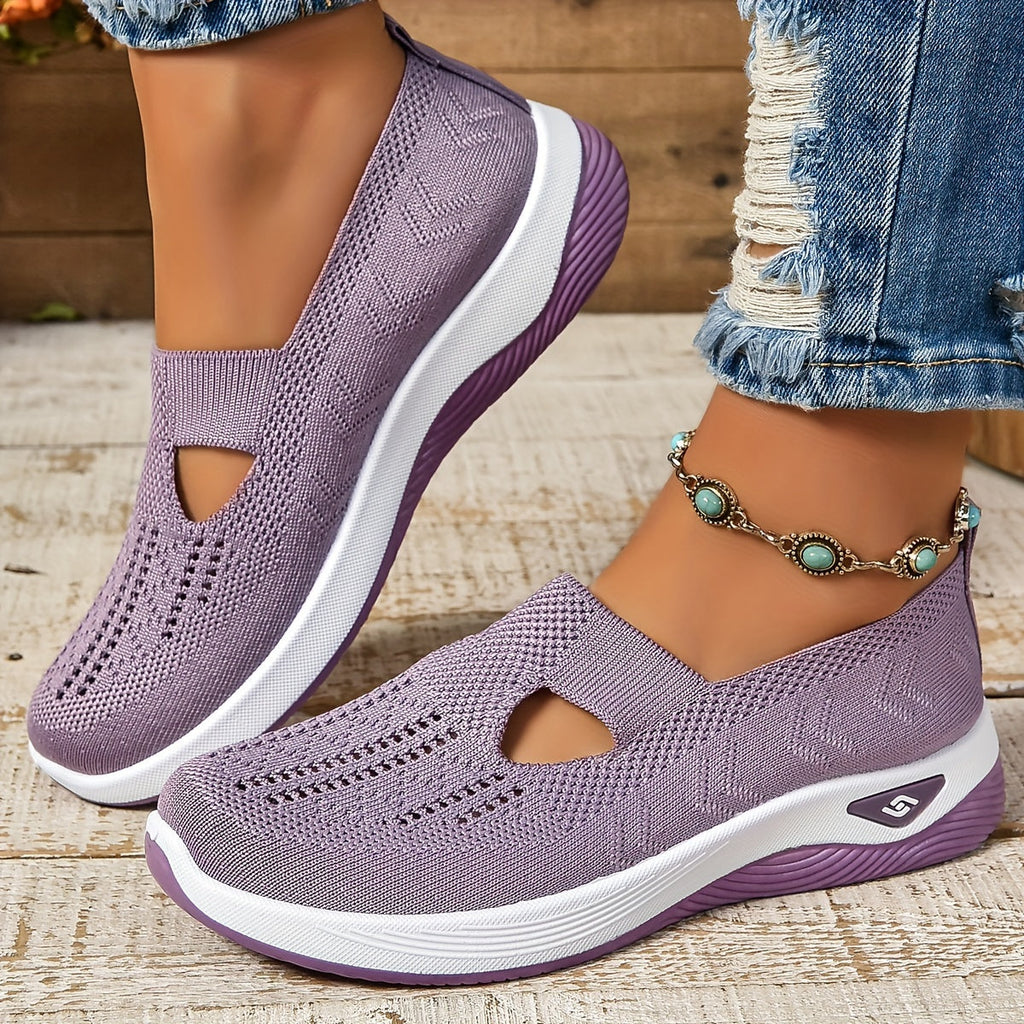 Carry | Scarpe slip-on comode ortopediche