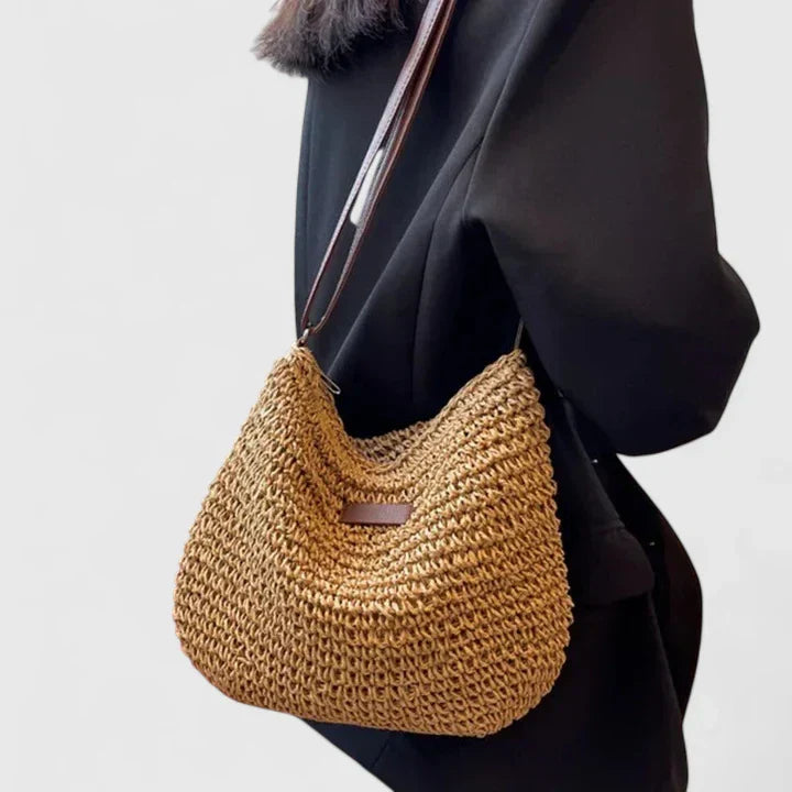 Krystahl | Bolsa estilosa