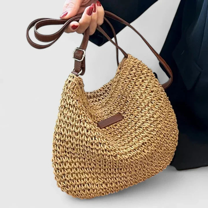 Krystahl | Bolsa estilosa