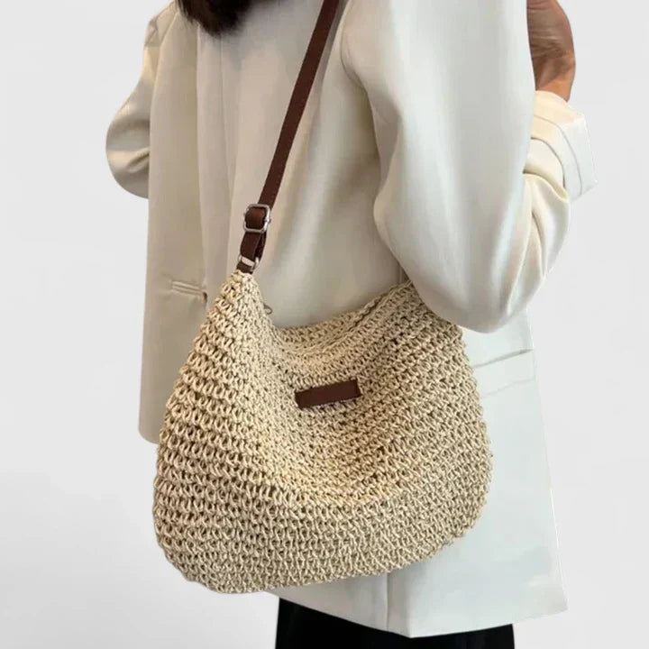Krystahl | Bolsa estilosa