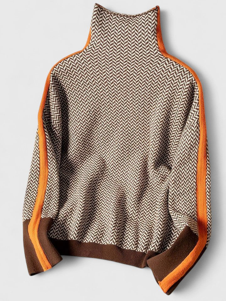Jasminora | Maglione raffinato